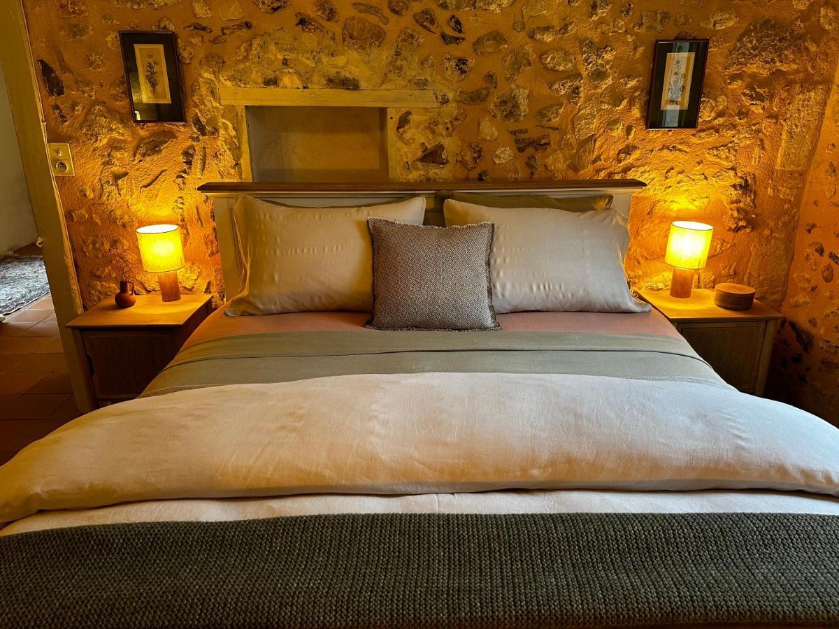 הוילה Maurens  The Snug House מראה חיצוני תמונה