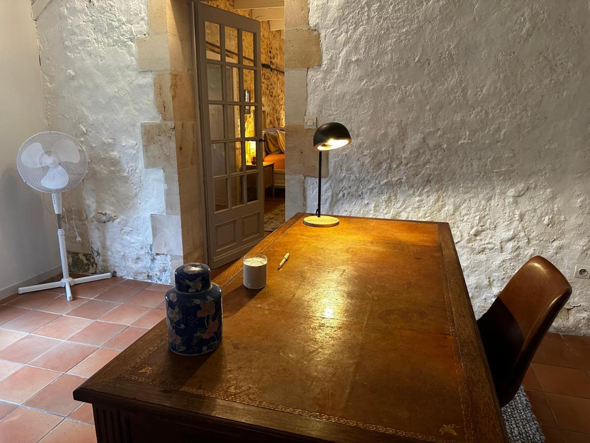 הוילה Maurens  The Snug House מראה חיצוני תמונה