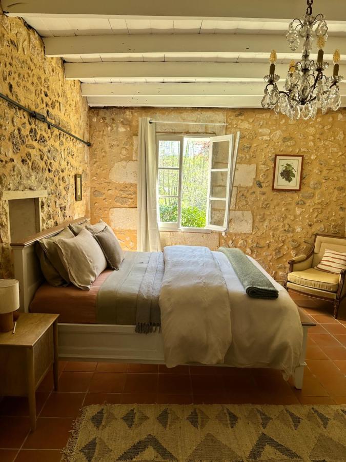 הוילה Maurens  The Snug House מראה חיצוני תמונה